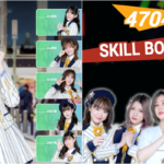 【AKB48 WORLD】推しメンをプロデュース！トップアイドルに育てよう！レビュー・感想